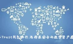 2023年Trust钱包排行：选择